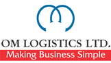 om logistics bangalore