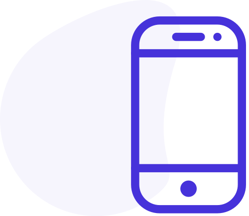 Gladias-Background-Blob-Phone-Icon