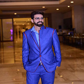 Karan
