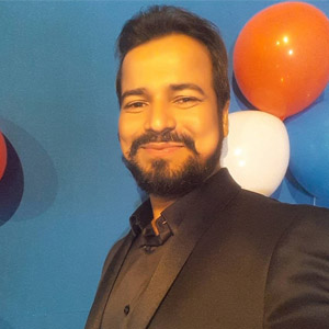 Praveen Singh