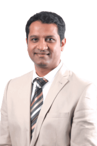 Dr. Sai Krishan