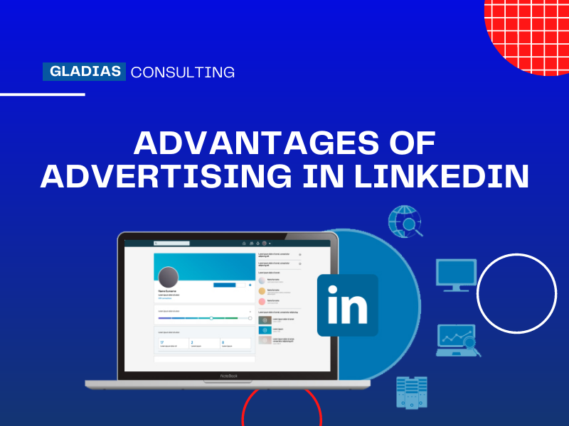 Read more about the article Advantages of Advertising in Linkedin
