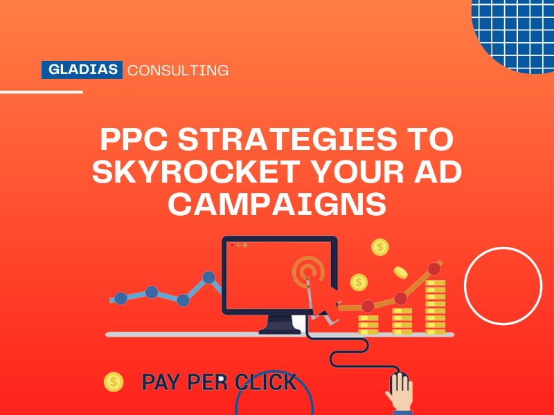 Read more about the article PPC Strategies to Skyrocket your Ad Campaigns.