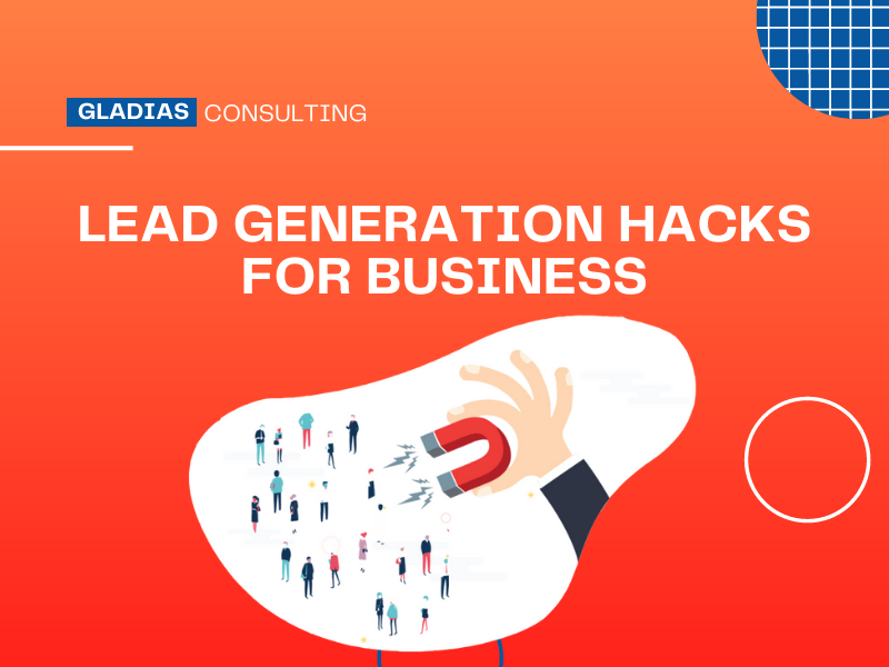 lead generation for business
